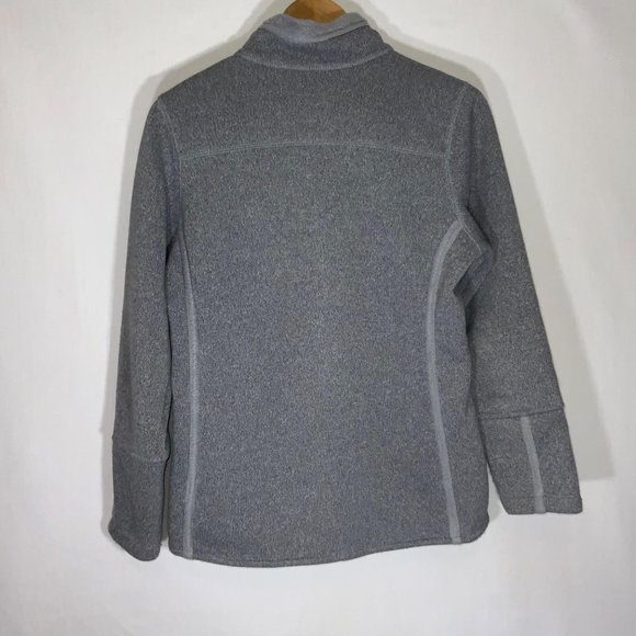 The North Face Medium Aqua Fuzzy - Picture 4 of 7